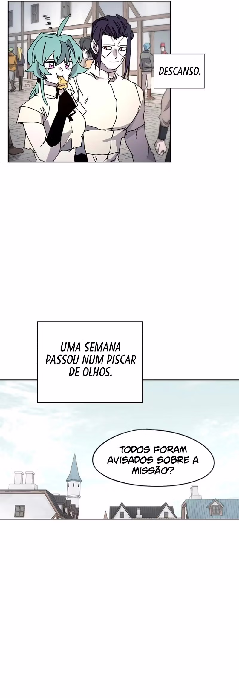 O Cavaleiro das Brasas Capitulo 53 Pagina 18