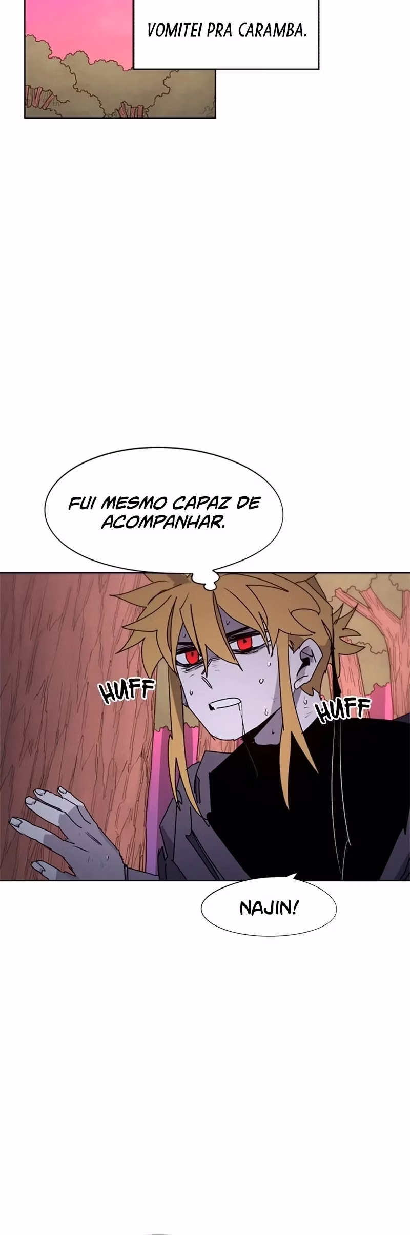 O Cavaleiro das Brasas Capitulo 54 Pagina 24