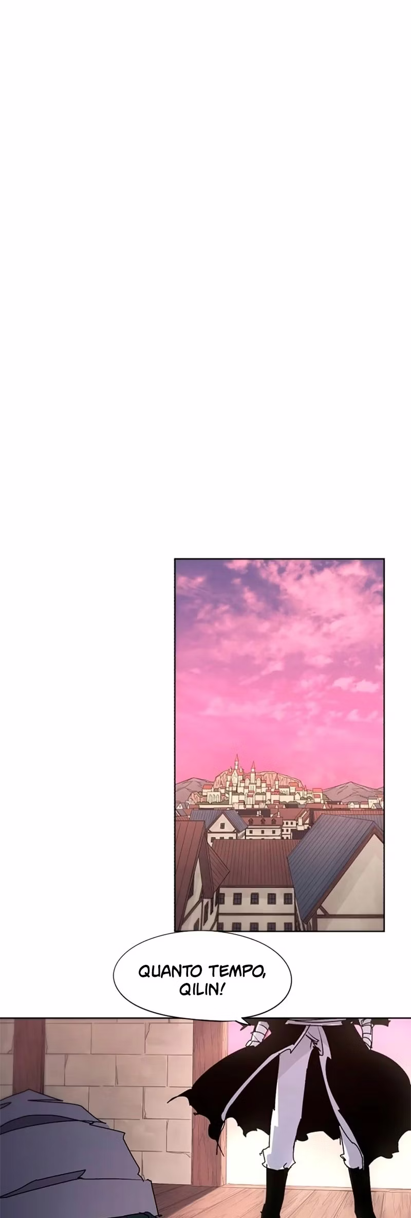 O Cavaleiro das Brasas Capitulo 54 Pagina 35