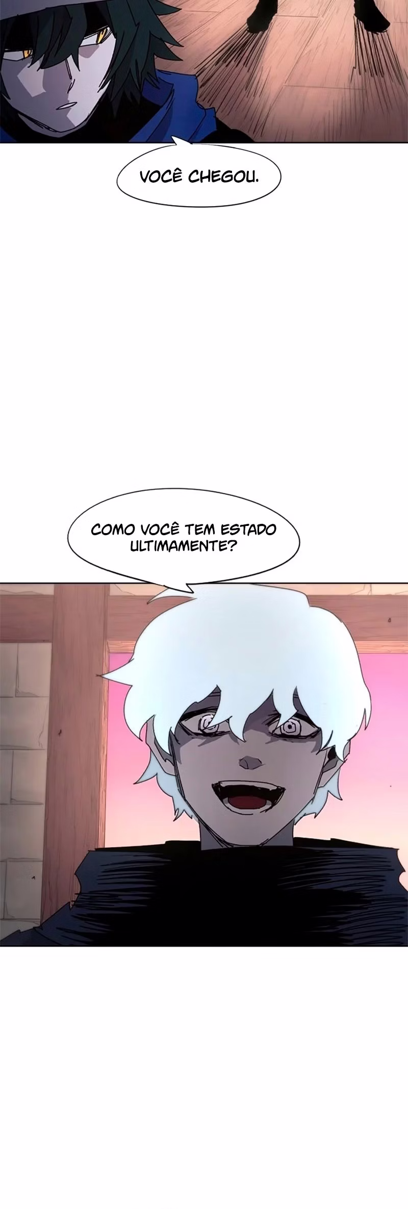 O Cavaleiro das Brasas Capitulo 54 Pagina 36