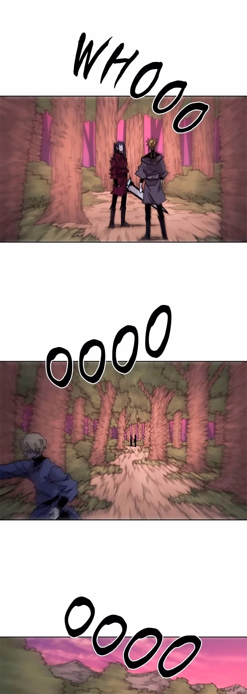 O Cavaleiro das Brasas Capitulo 55 Pagina 4