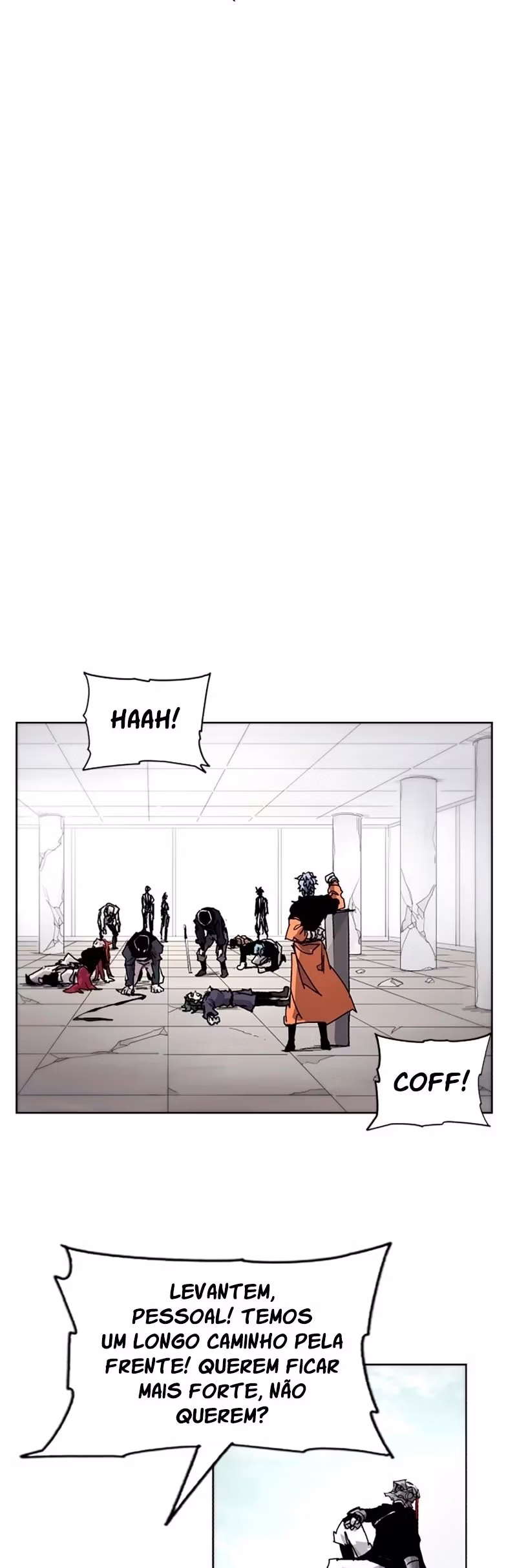 O Cavaleiro das Brasas Capitulo 55 Pagina 24