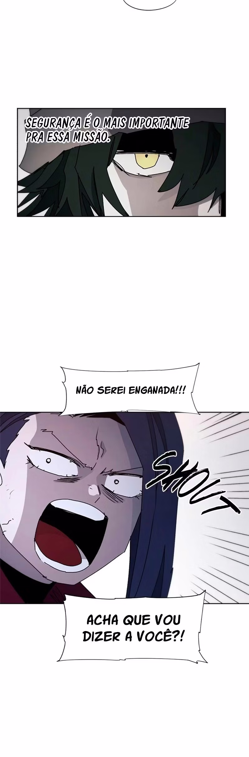 O Cavaleiro das Brasas Capitulo 55 Pagina 27