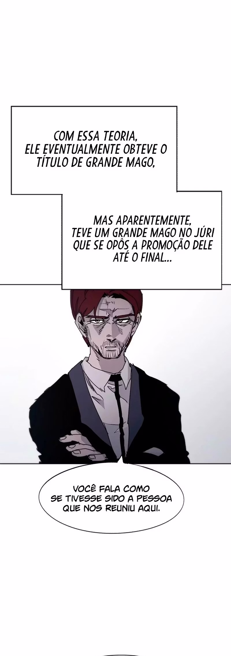 O Cavaleiro das Brasas Capitulo 56 Pagina 8