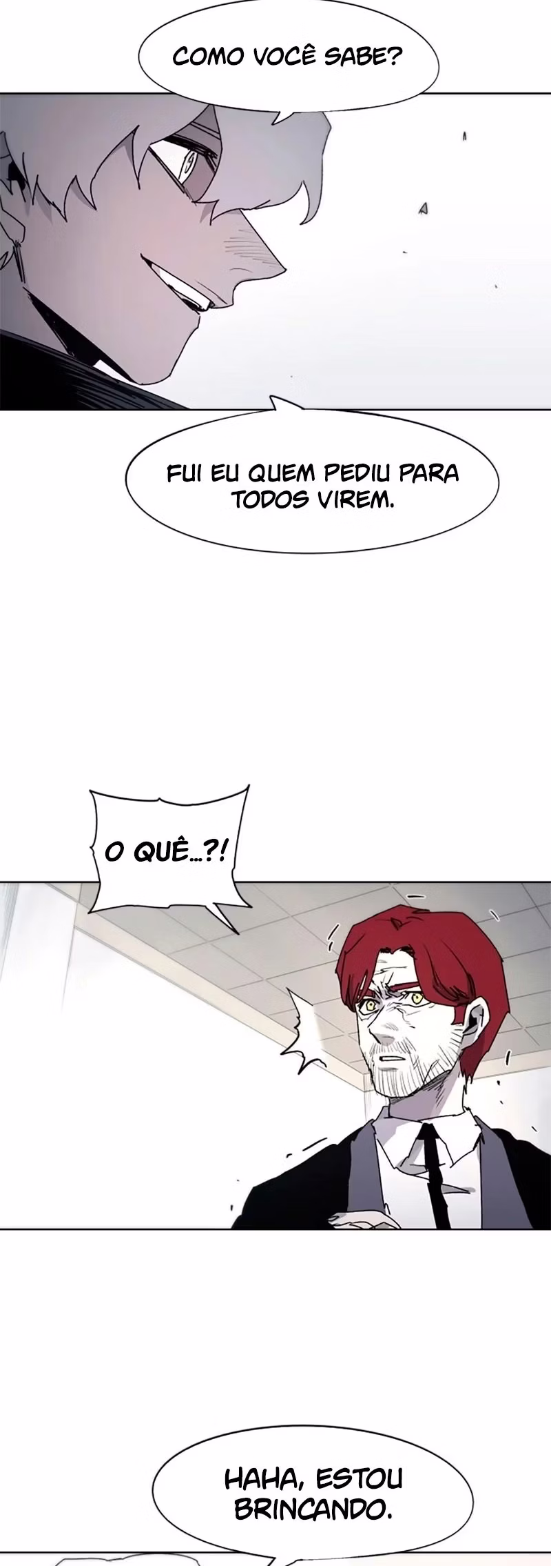 O Cavaleiro das Brasas Capitulo 56 Pagina 9