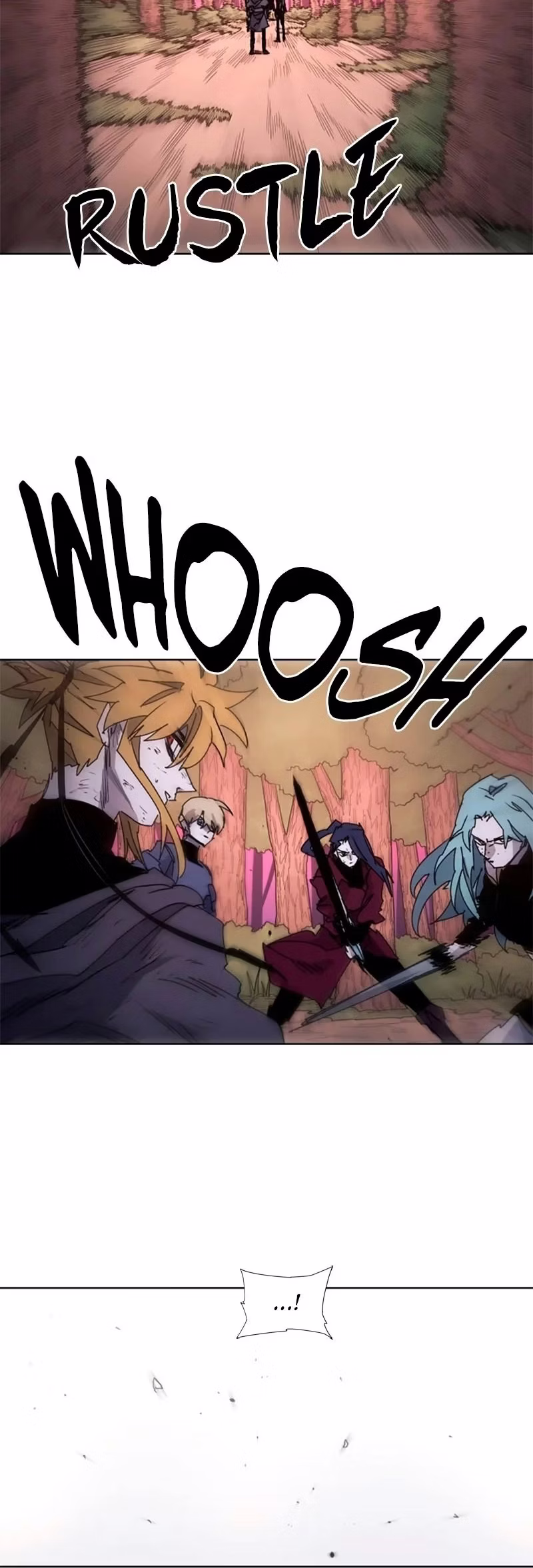 O Cavaleiro das Brasas Capitulo 56 Pagina 22