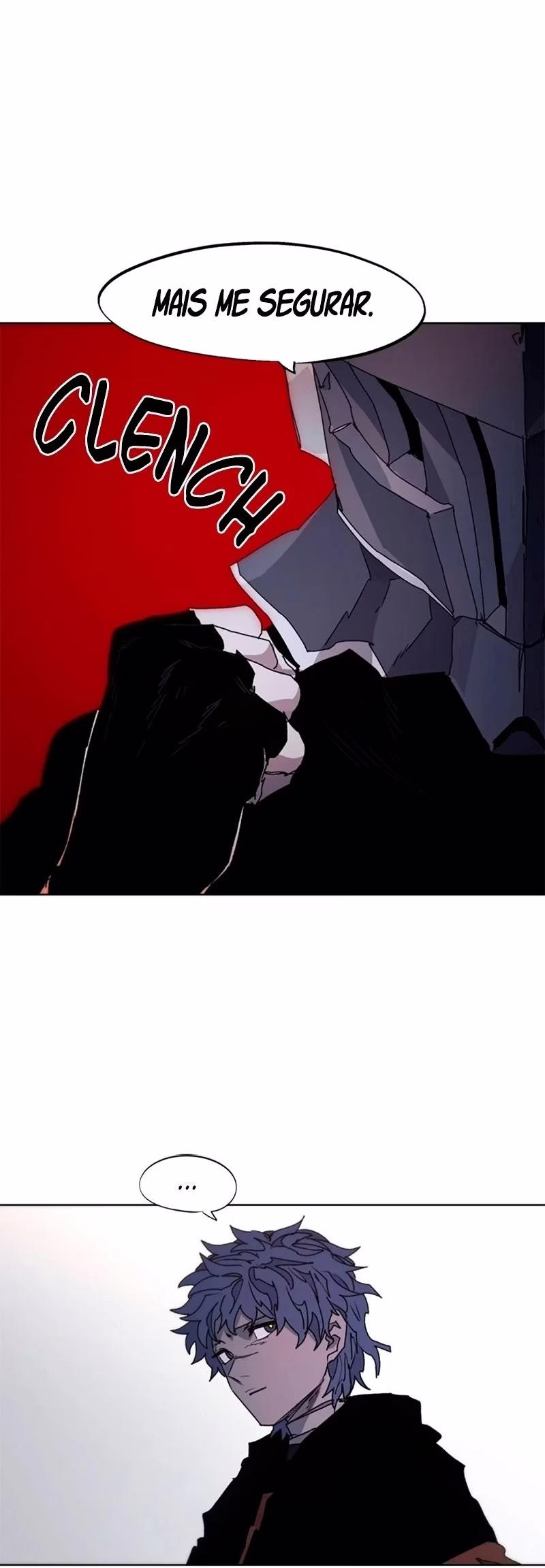 O Cavaleiro das Brasas Capitulo 56 Pagina 28