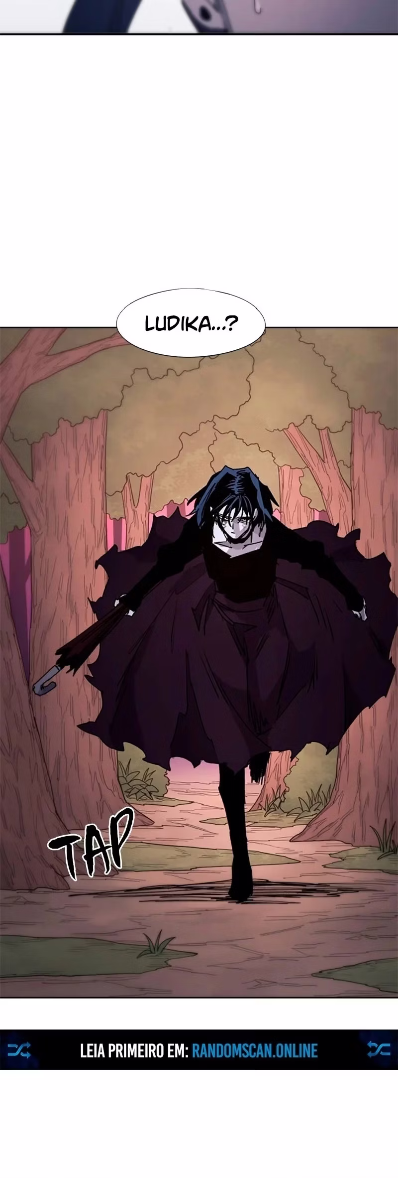 O Cavaleiro das Brasas Capitulo 57 Pagina 24