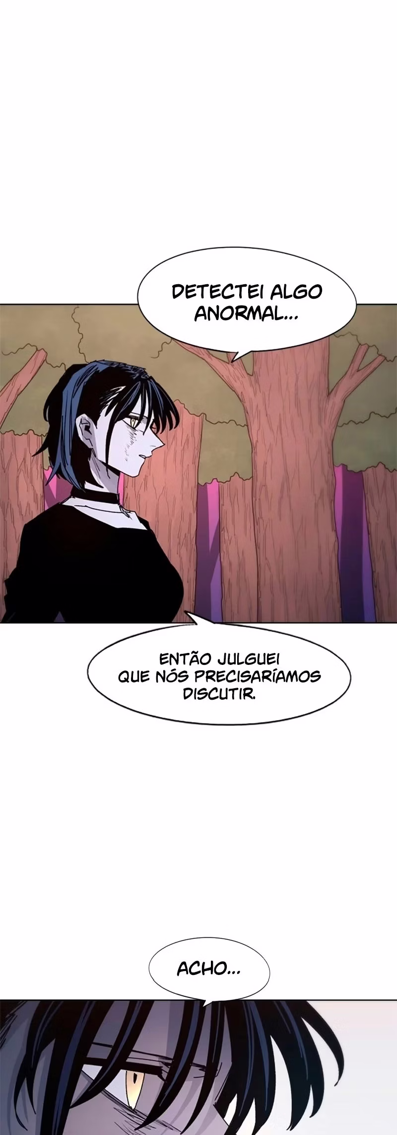 O Cavaleiro das Brasas Capitulo 57 Pagina 28