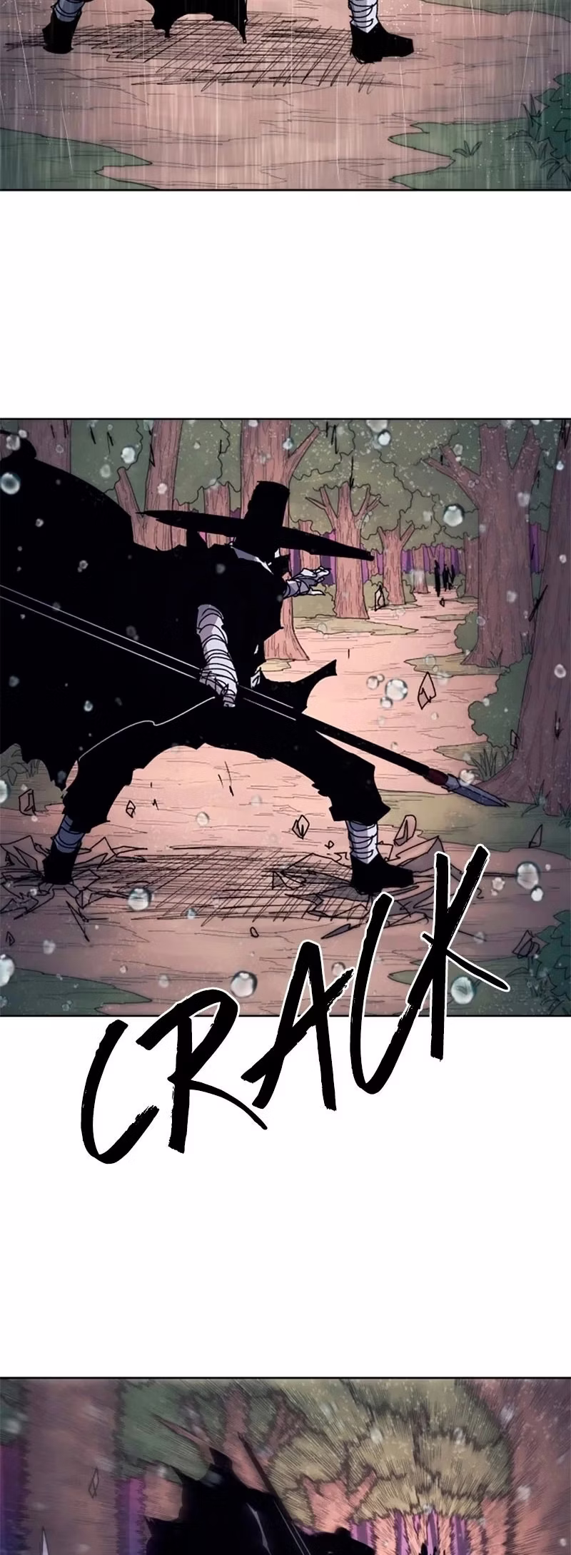 O Cavaleiro das Brasas Capitulo 57 Pagina 33