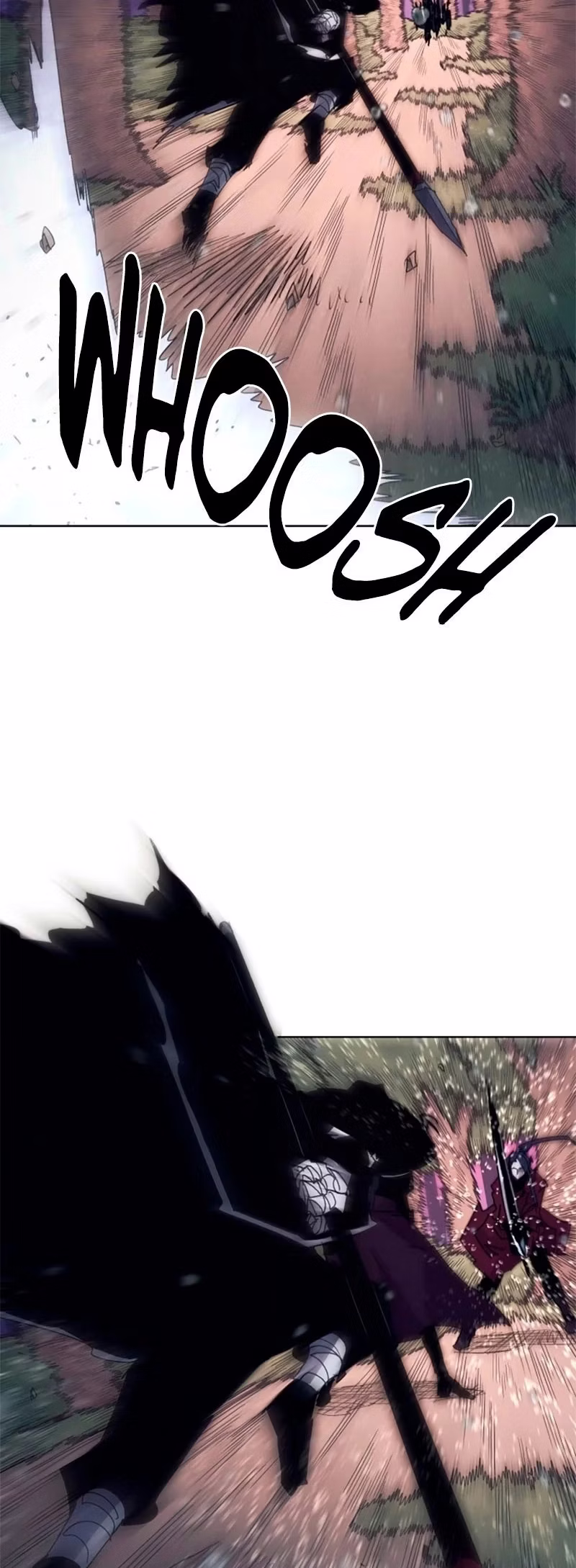 O Cavaleiro das Brasas Capitulo 57 Pagina 34