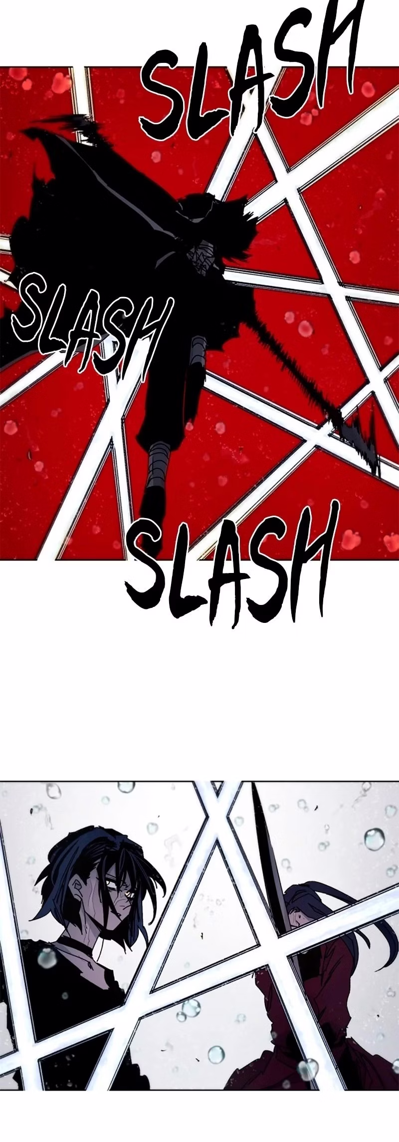 O Cavaleiro das Brasas Capitulo 58 Pagina 2