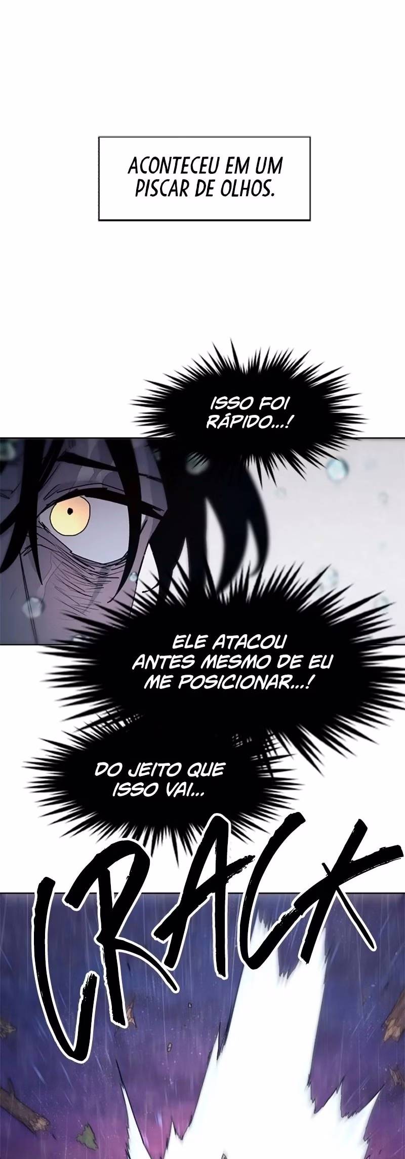 O Cavaleiro das Brasas Capitulo 58 Pagina 3