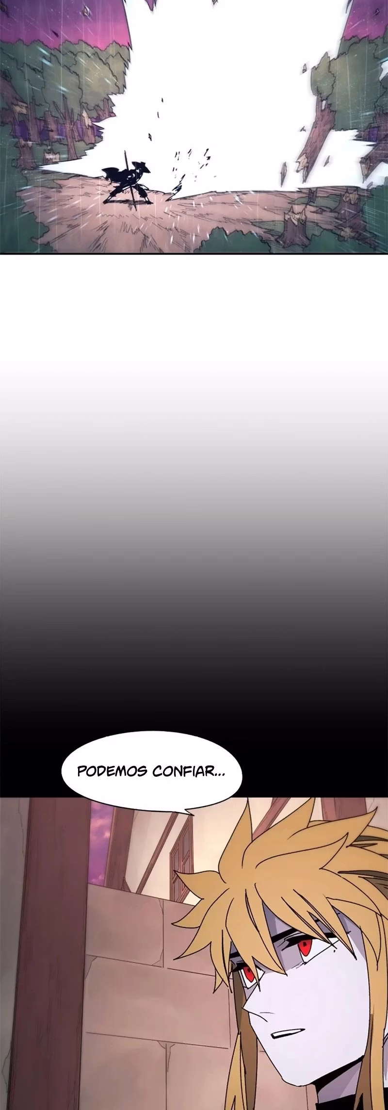 O Cavaleiro das Brasas Capitulo 58 Pagina 4