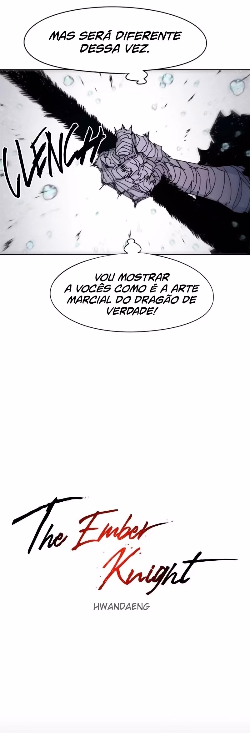 O Cavaleiro das Brasas Capitulo 58 Pagina 10