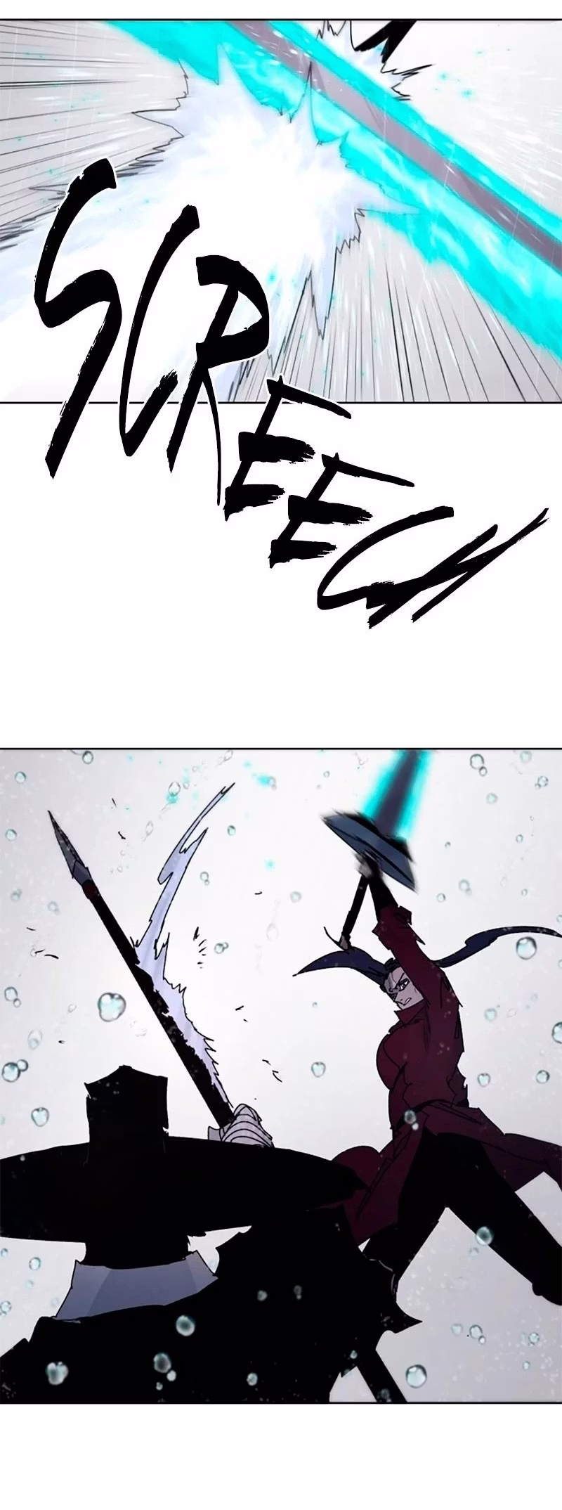 O Cavaleiro das Brasas Capitulo 58 Pagina 21