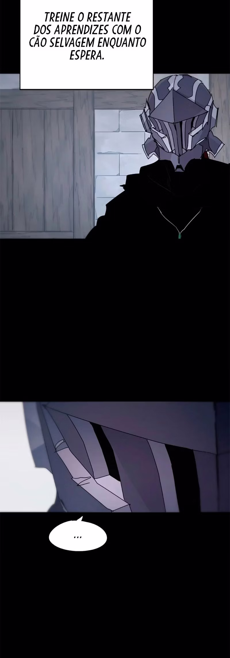 O Cavaleiro das Brasas Capitulo 59 Pagina 4