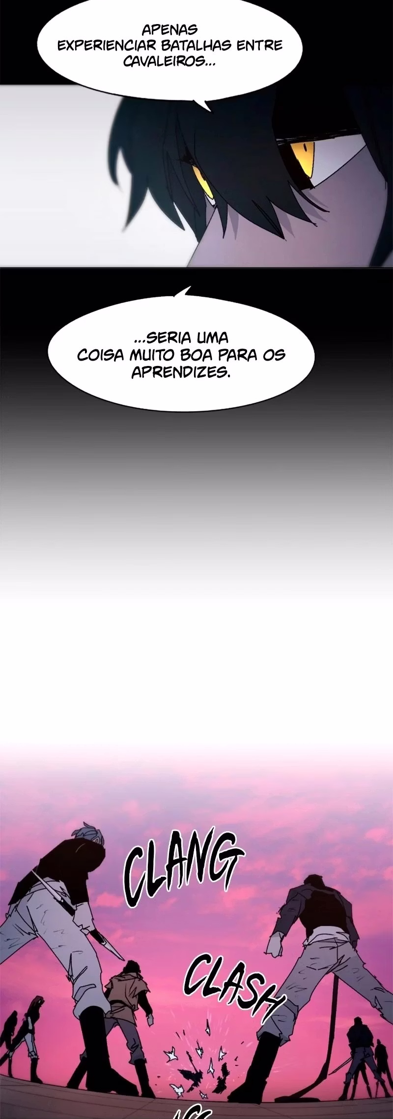 O Cavaleiro das Brasas Capitulo 59 Pagina 8