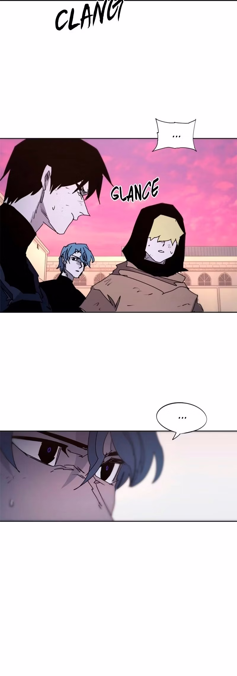 O Cavaleiro das Brasas Capitulo 59 Pagina 9