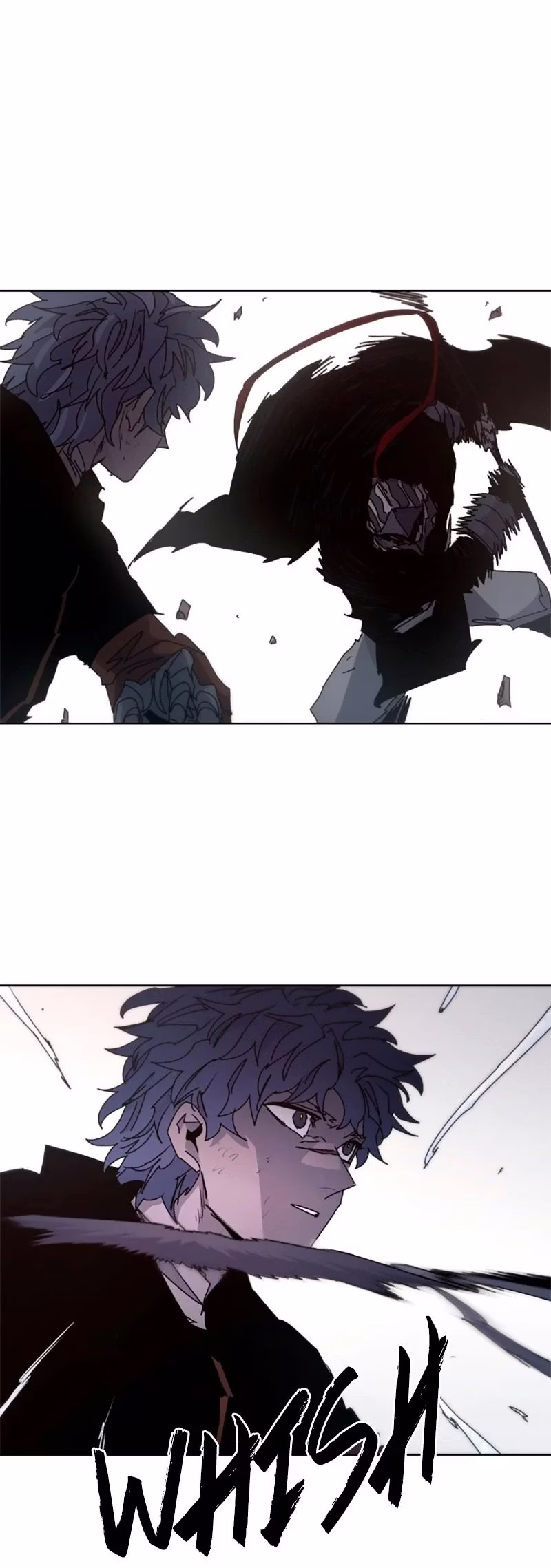 O Cavaleiro das Brasas Capitulo 59 Pagina 10