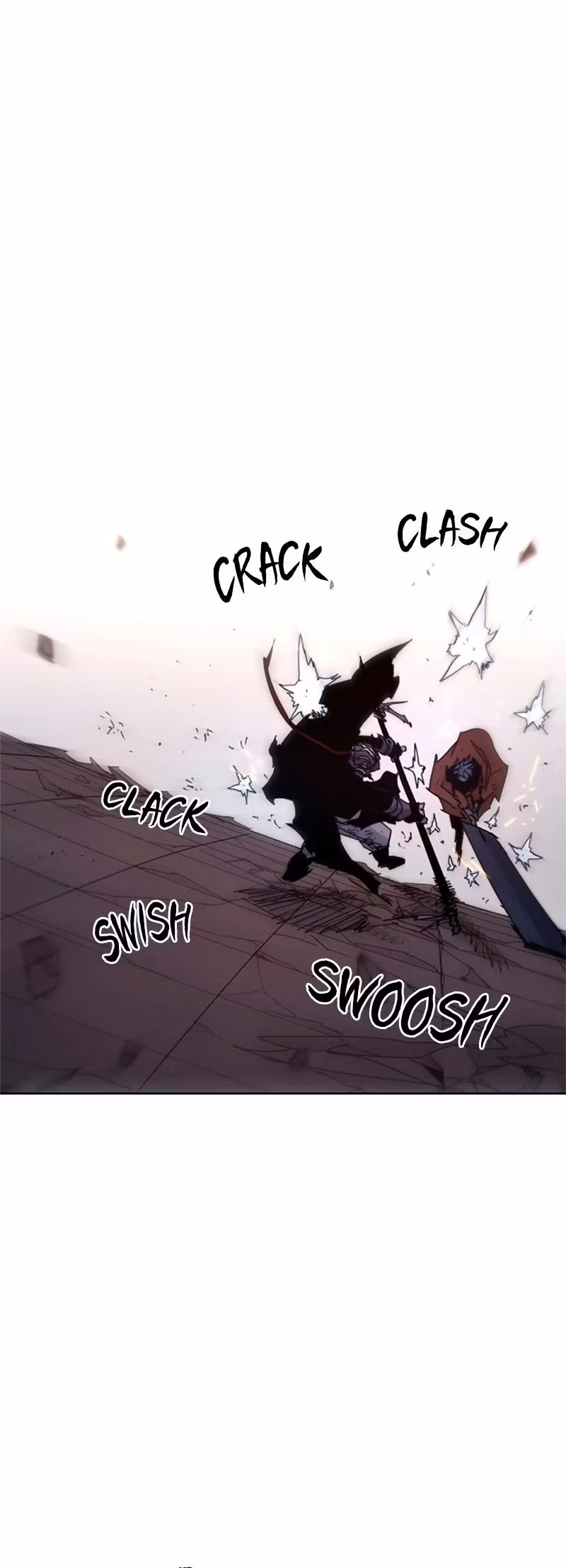 O Cavaleiro das Brasas Capitulo 59 Pagina 18