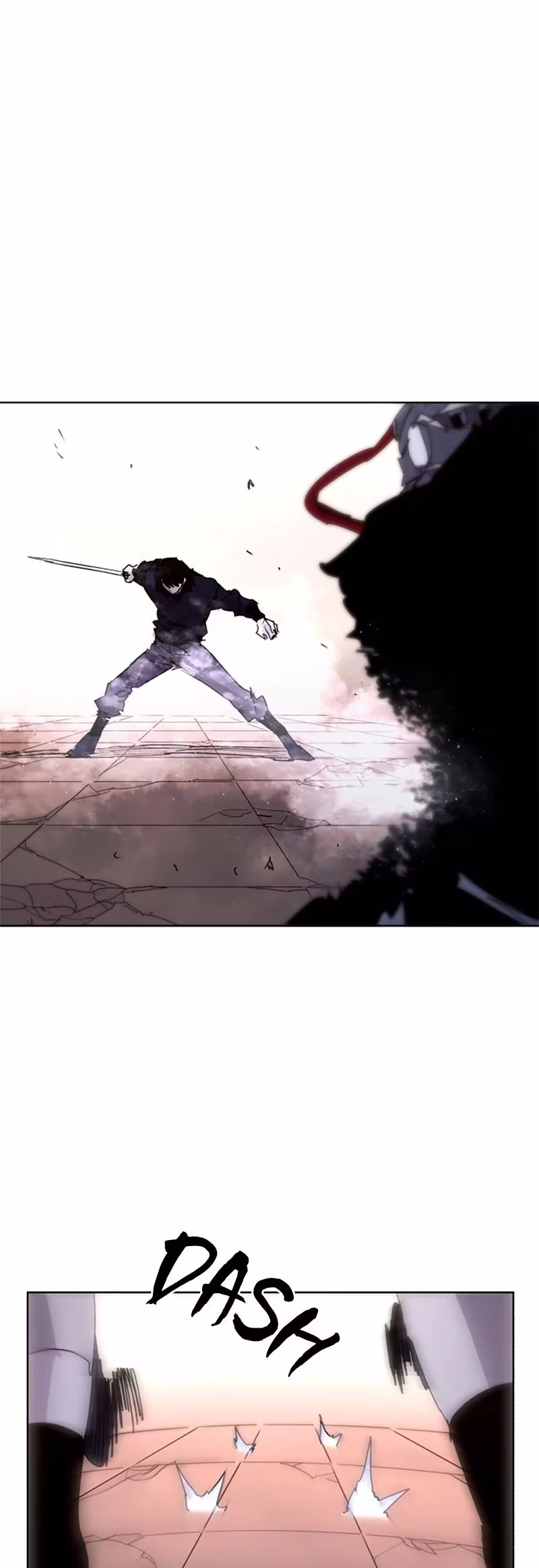 O Cavaleiro das Brasas Capitulo 59 Pagina 25