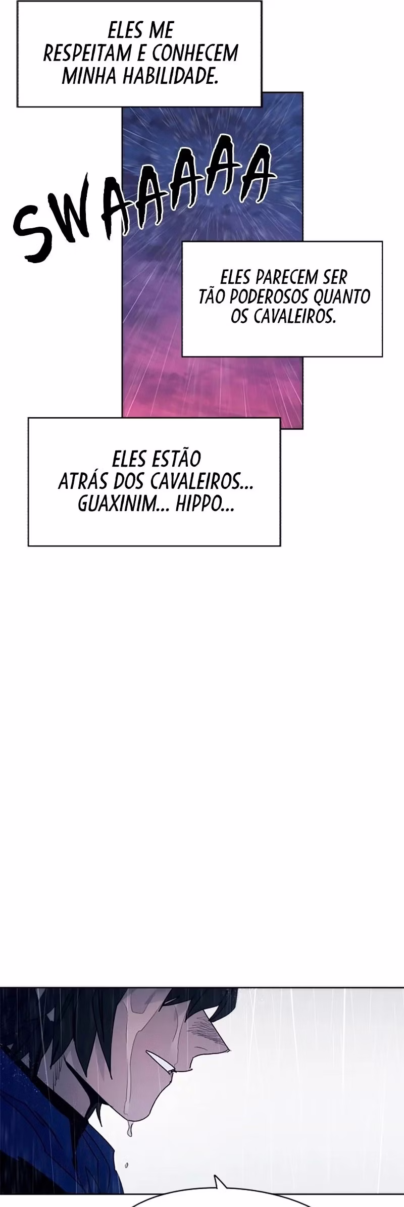 O Cavaleiro das Brasas Capitulo 59 Pagina 37