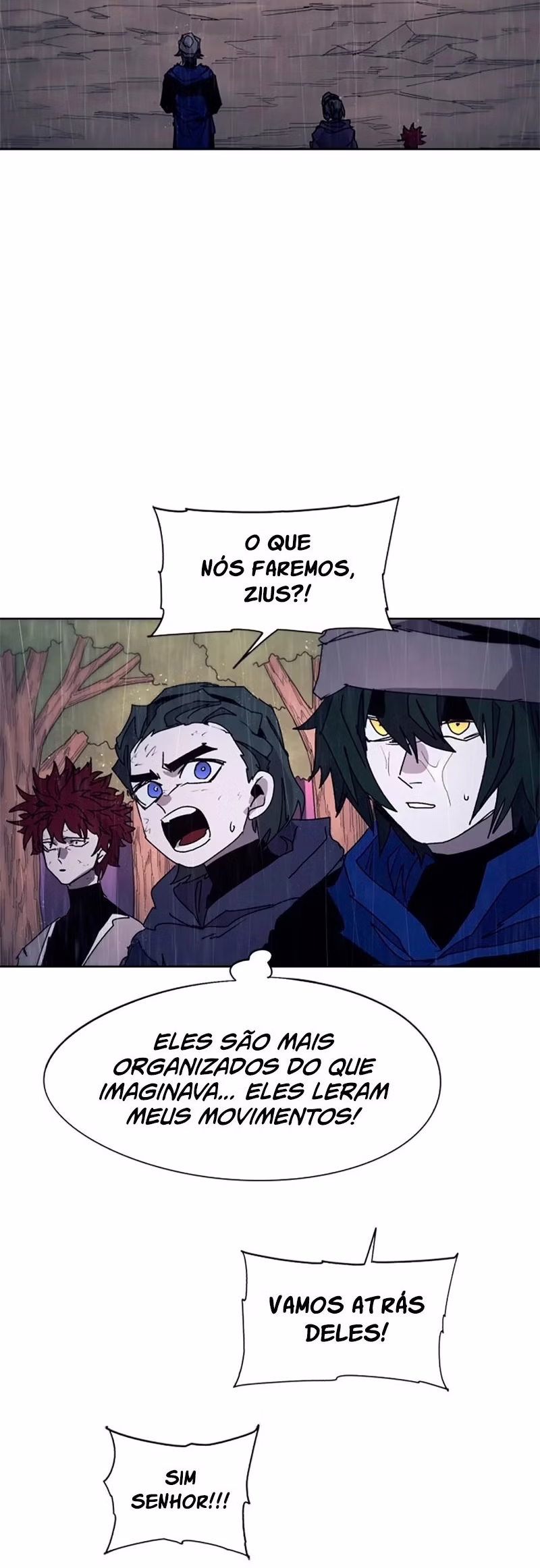 O Cavaleiro das Brasas Capitulo 59 Pagina 44