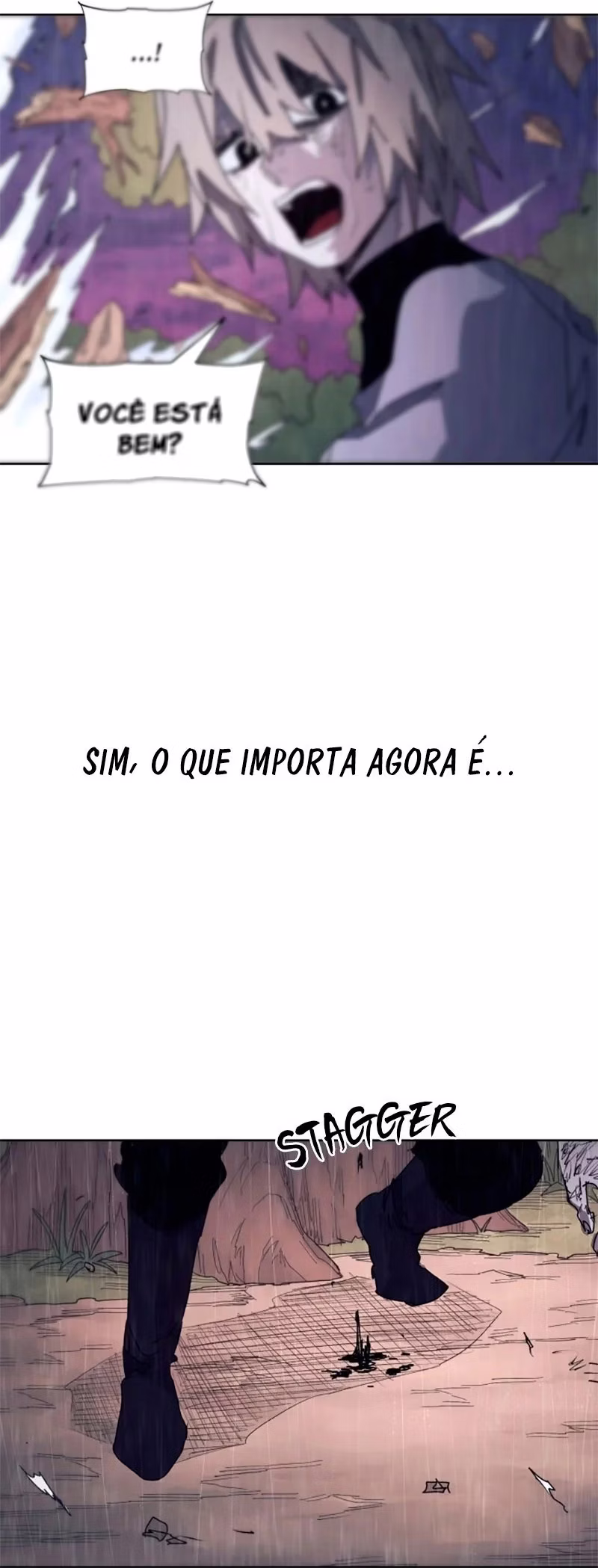 O Cavaleiro das Brasas Capitulo 59 Pagina 49