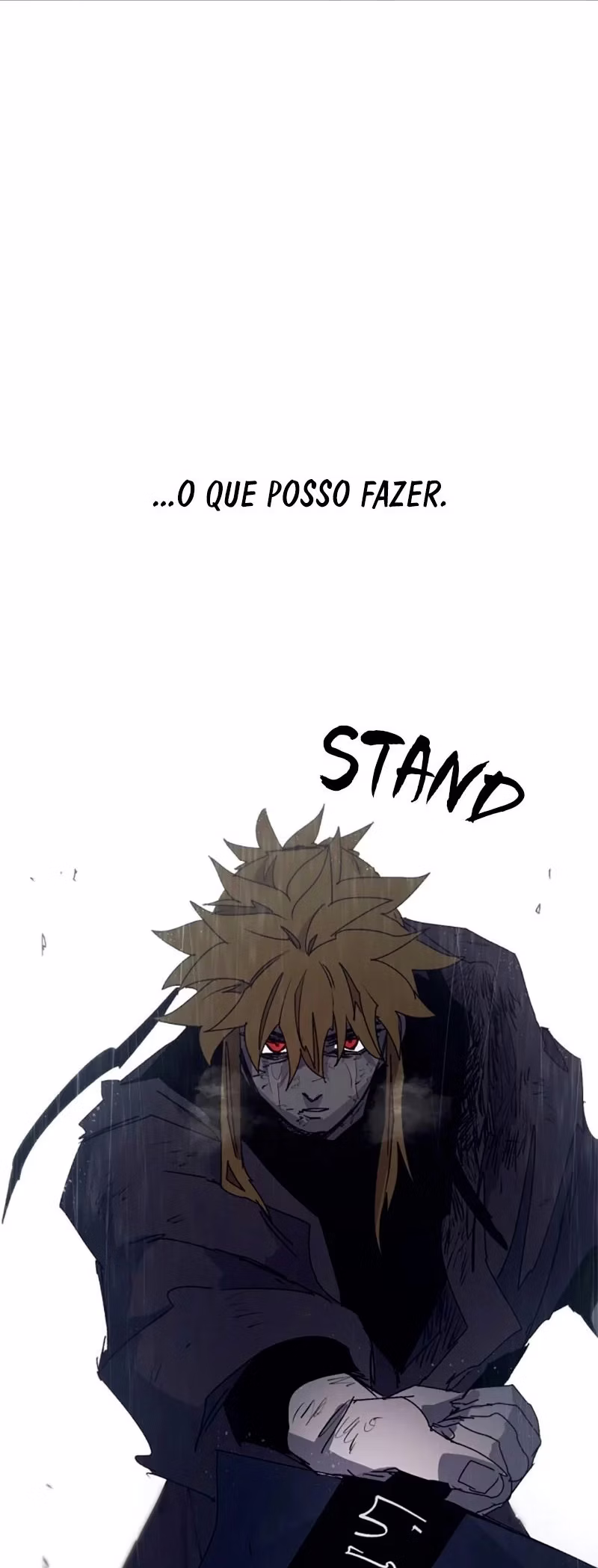 O Cavaleiro das Brasas Capitulo 59 Pagina 50