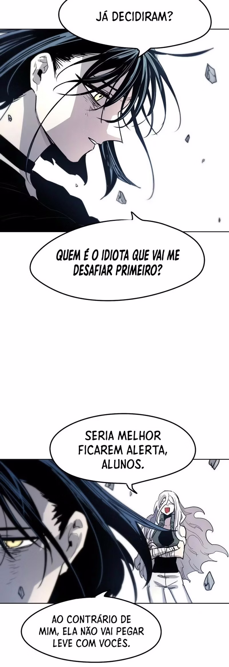 O Cavaleiro das Brasas Capitulo 6 Pagina 3