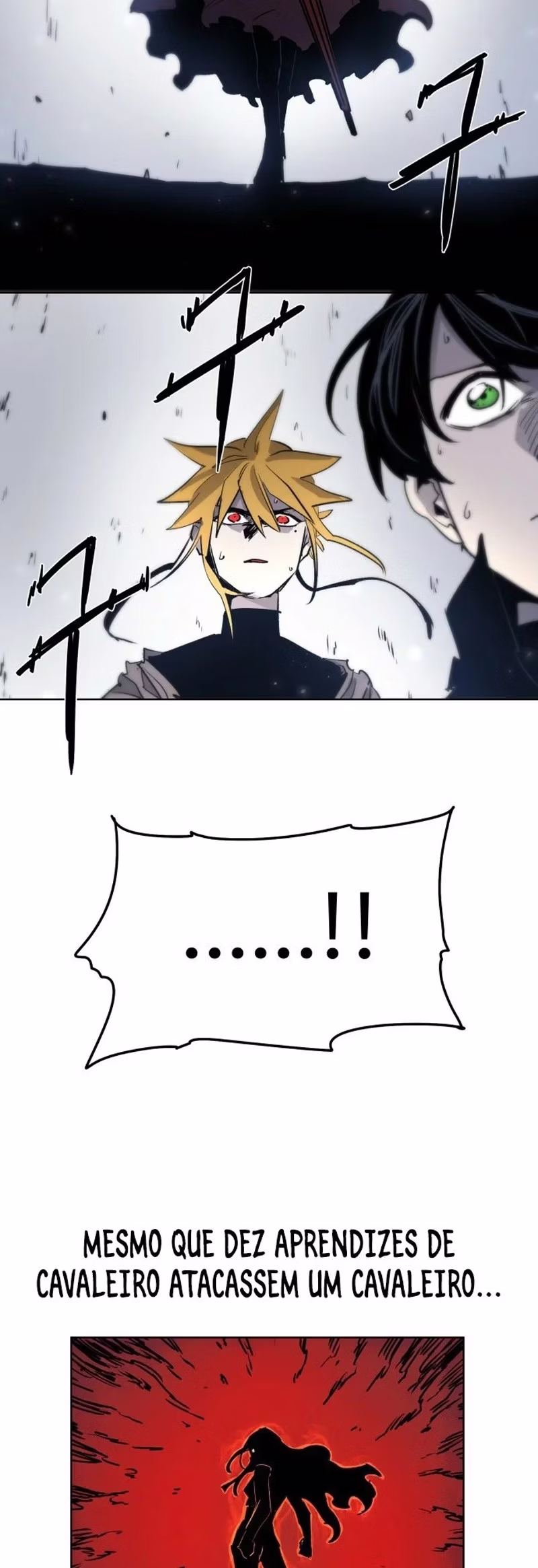 O Cavaleiro das Brasas Capitulo 6 Pagina 5