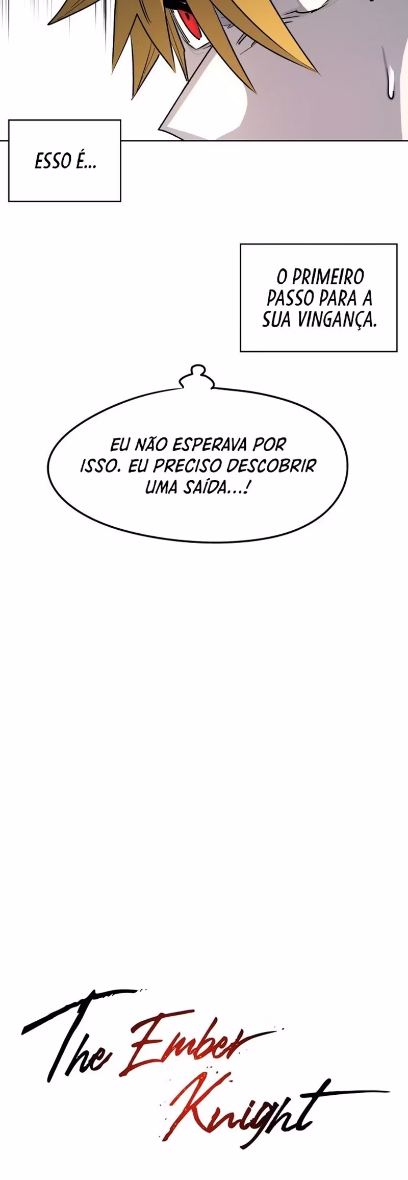O Cavaleiro das Brasas Capitulo 6 Pagina 8