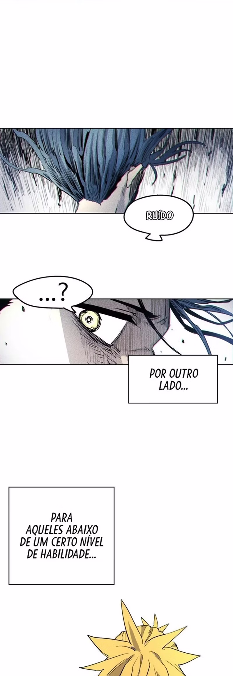 O Cavaleiro das Brasas Capitulo 6 Pagina 43