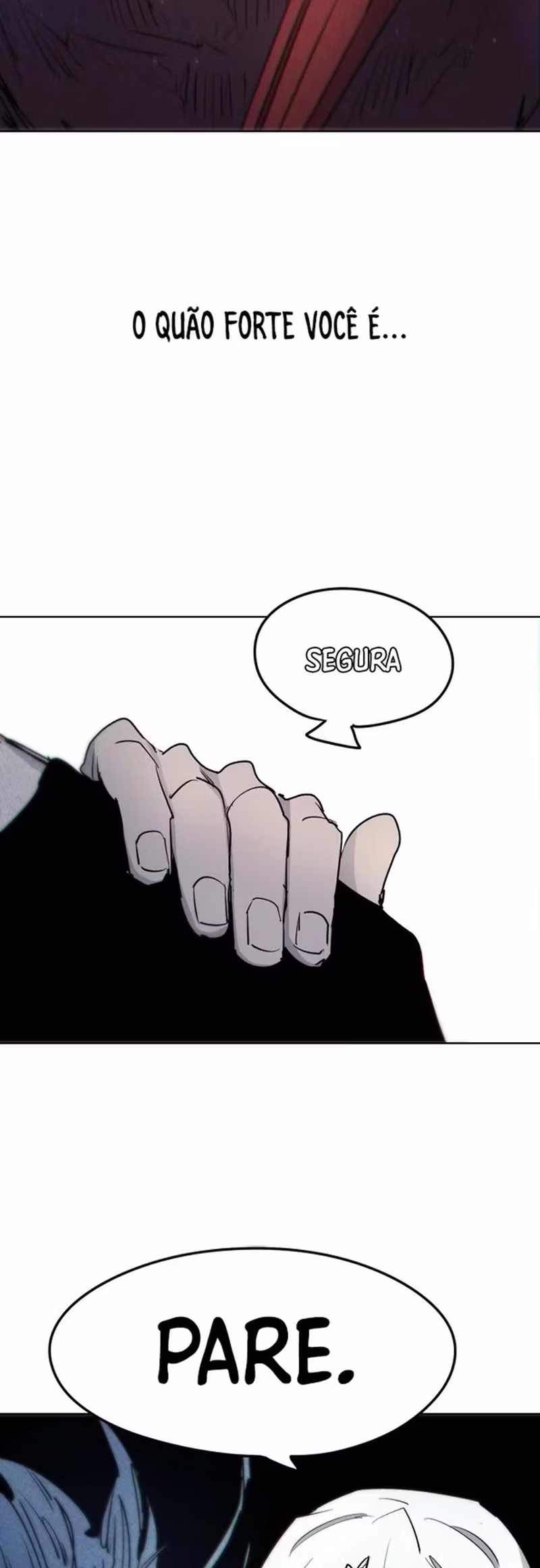 O Cavaleiro das Brasas Capitulo 6 Pagina 46