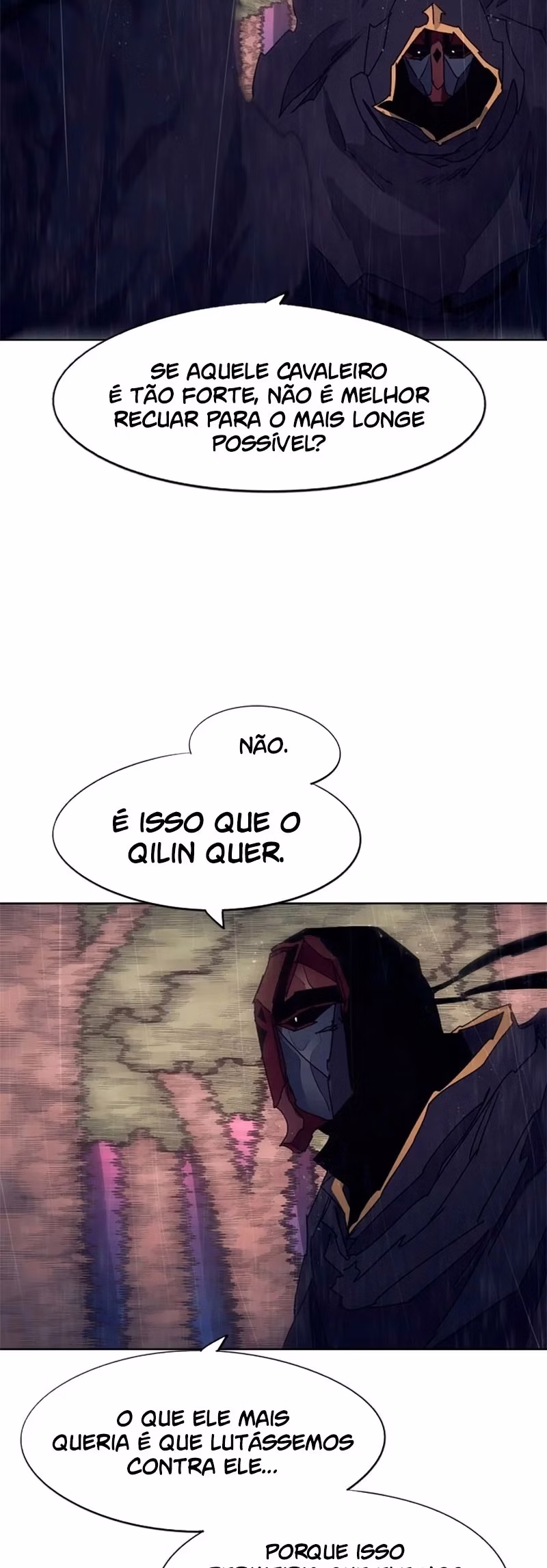 O Cavaleiro das Brasas Capitulo 60 Pagina 2