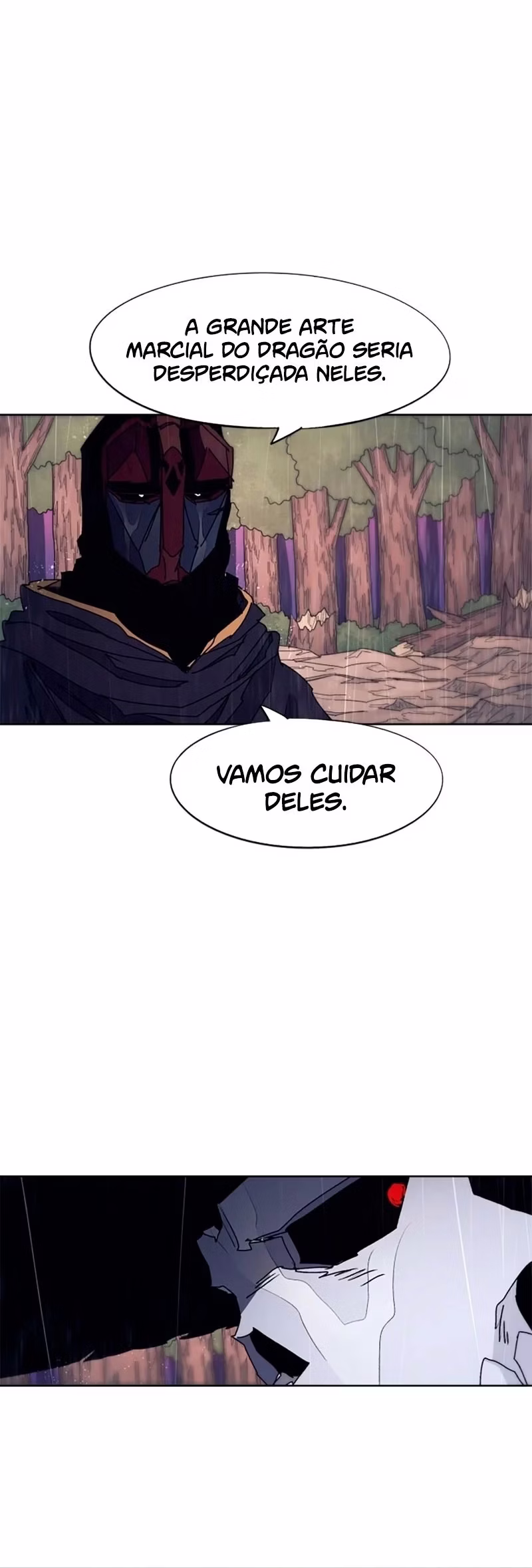 O Cavaleiro das Brasas Capitulo 60 Pagina 18