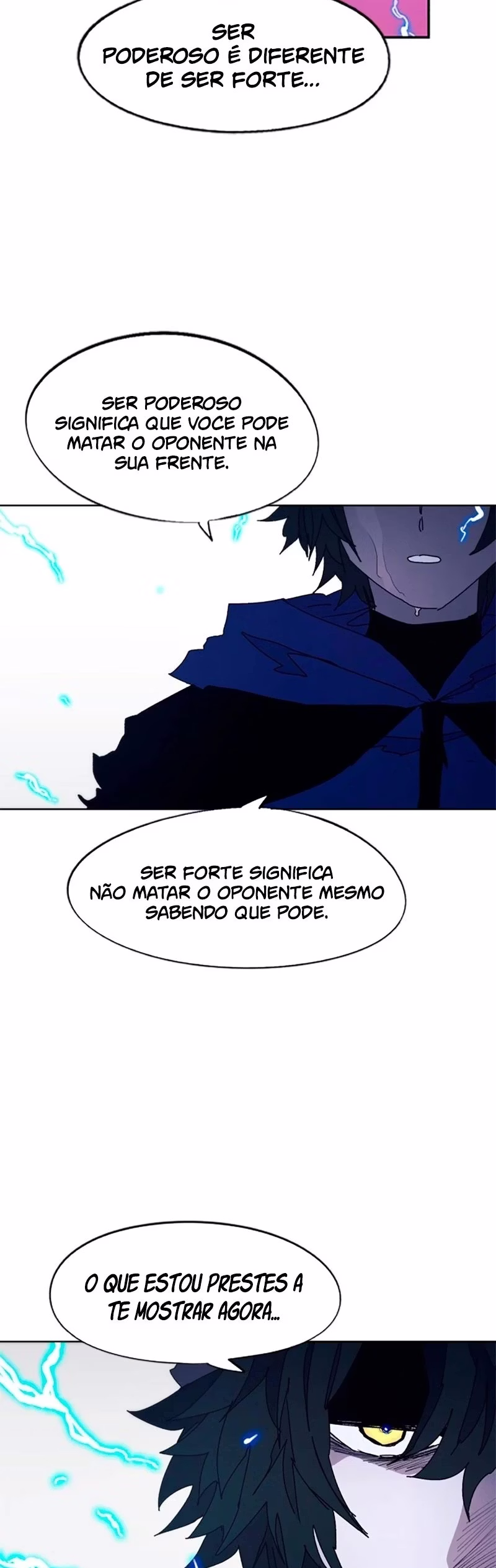 O Cavaleiro das Brasas Capitulo 61 Pagina 14