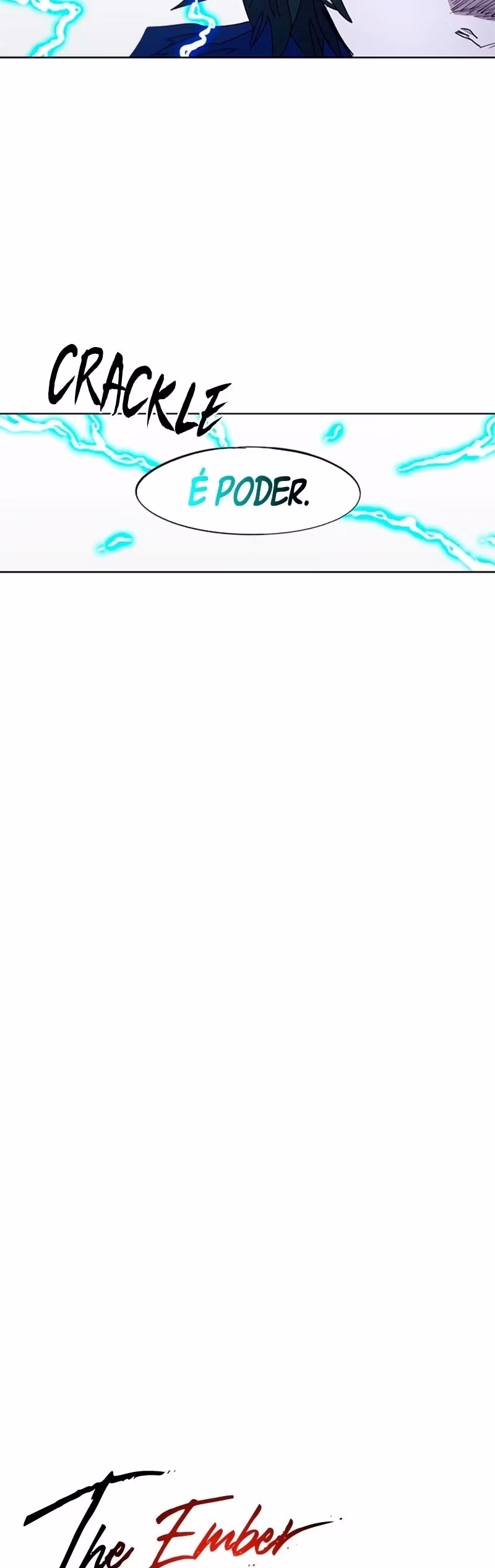 O Cavaleiro das Brasas Capitulo 61 Pagina 15