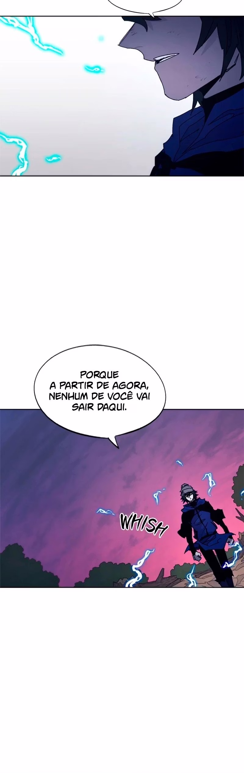 O Cavaleiro das Brasas Capitulo 61 Pagina 17