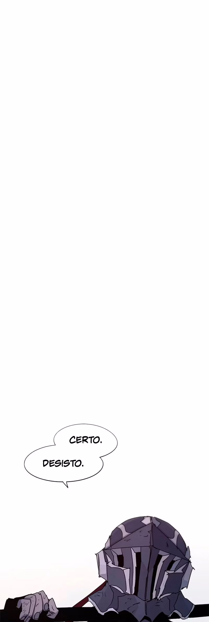 O Cavaleiro das Brasas Capitulo 61 Pagina 34