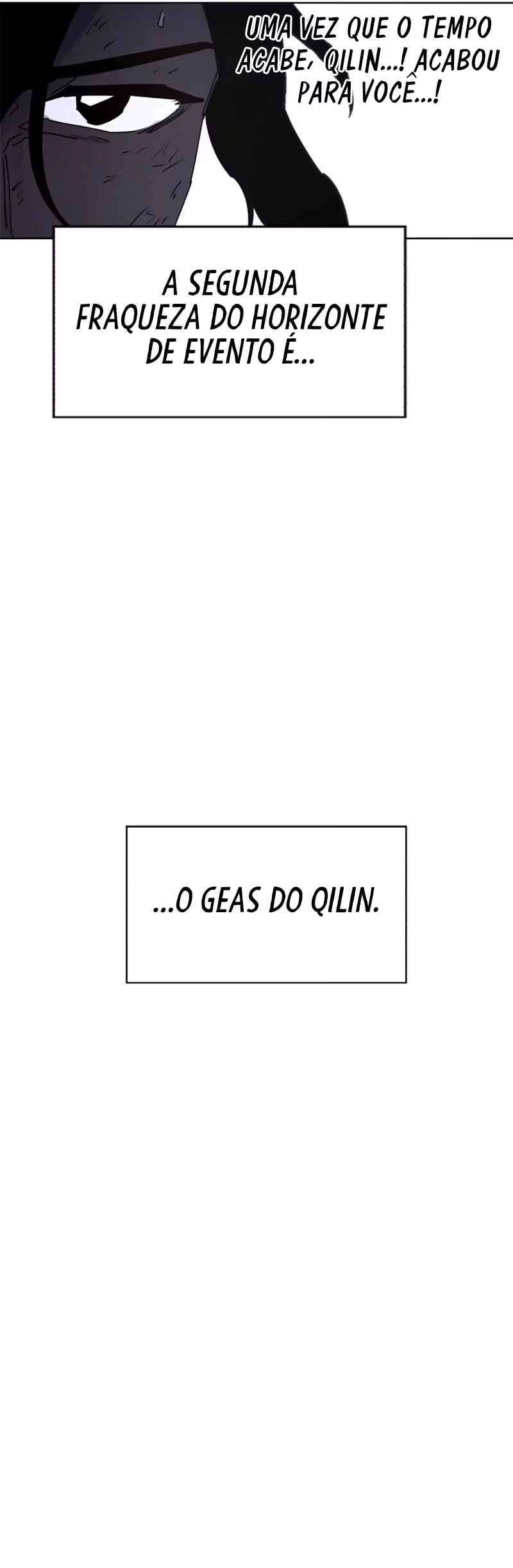 O Cavaleiro das Brasas Capitulo 61 Pagina 48