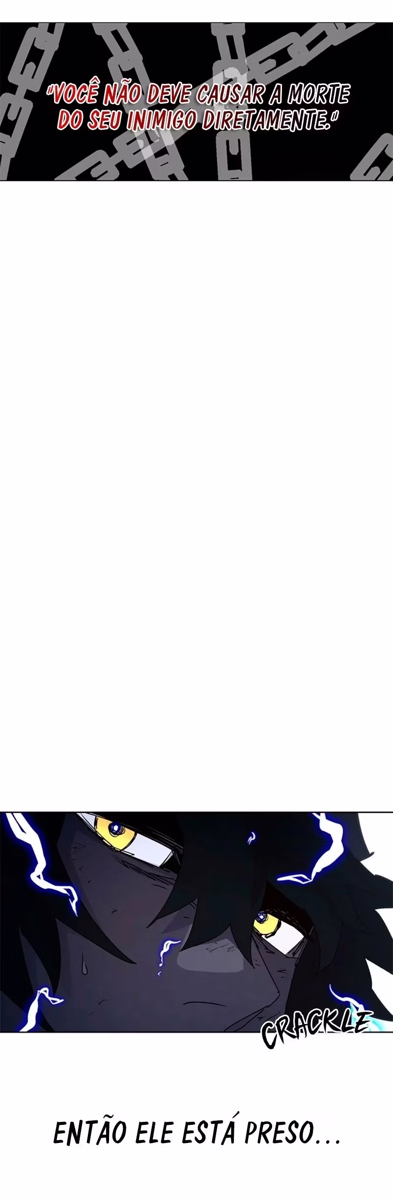 O Cavaleiro das Brasas Capitulo 61 Pagina 49