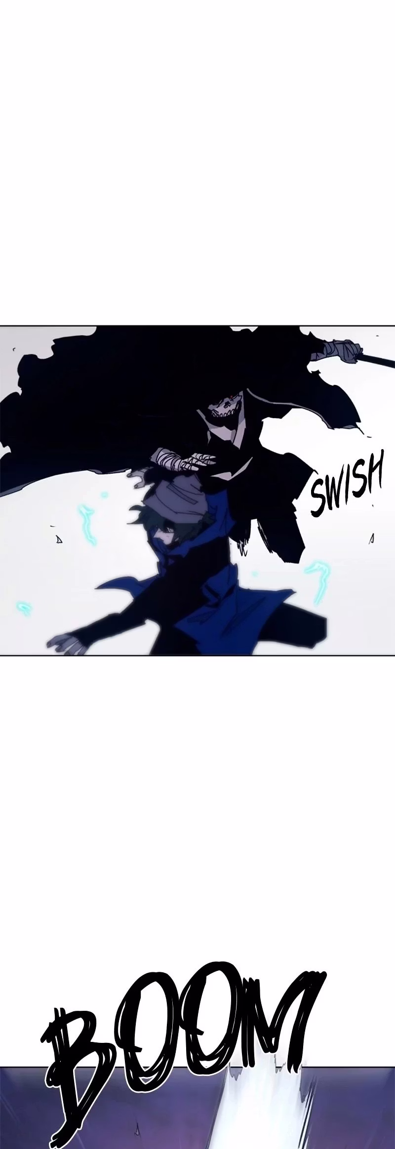 O Cavaleiro das Brasas Capitulo 62 Pagina 15