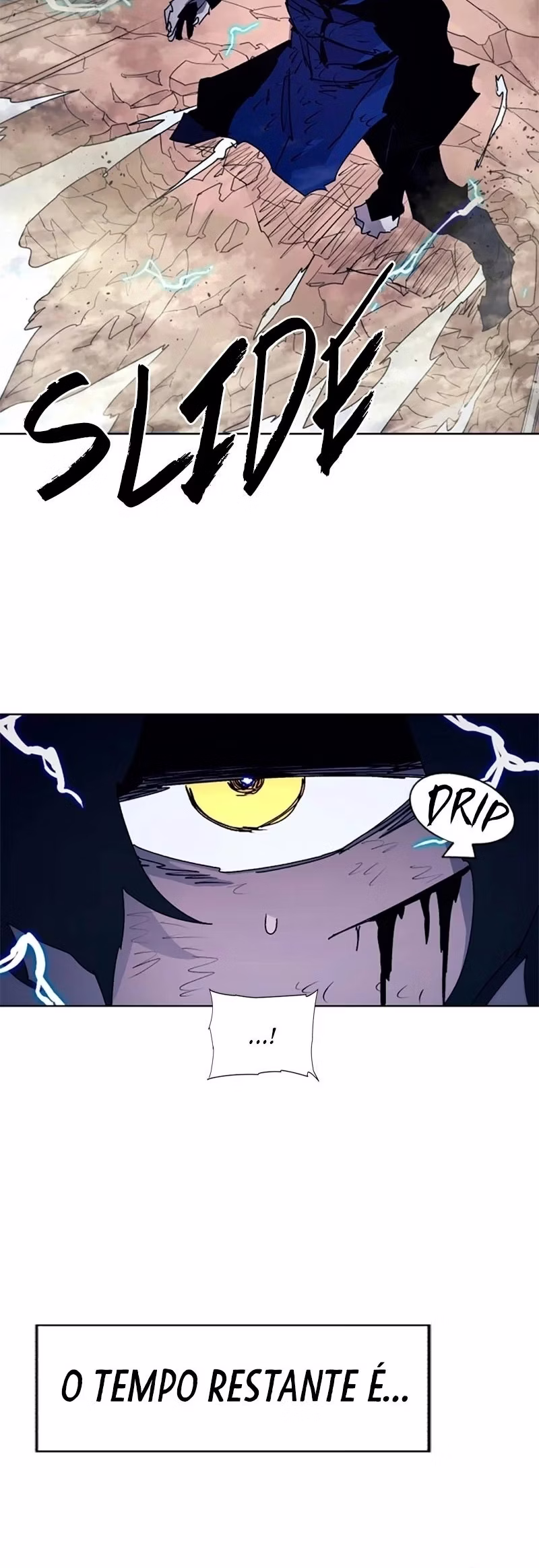 O Cavaleiro das Brasas Capitulo 62 Pagina 17