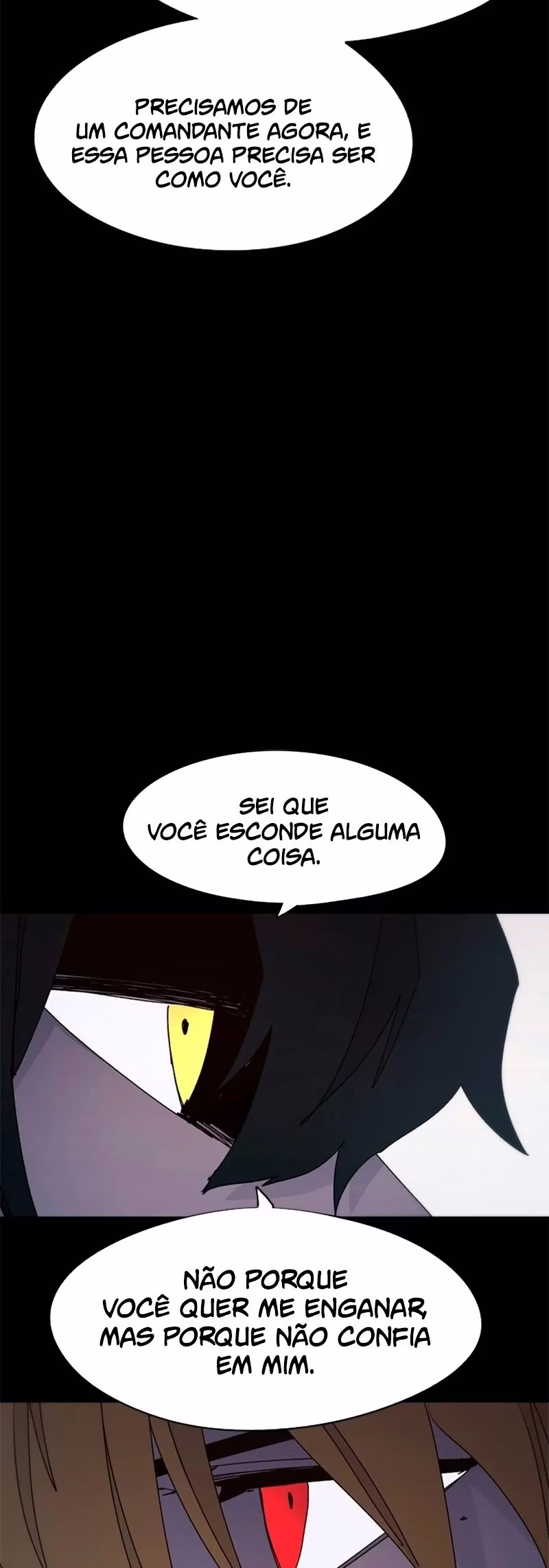 O Cavaleiro das Brasas Capitulo 62 Pagina 22