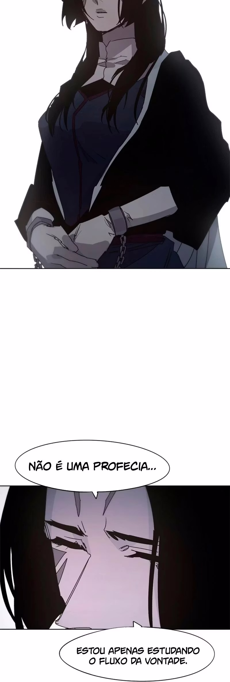 O Cavaleiro das Brasas Capitulo 62 Pagina 41