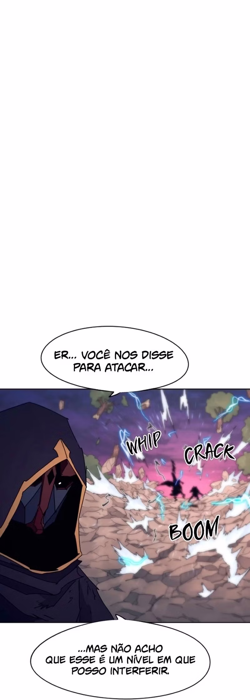 O Cavaleiro das Brasas Capitulo 63 Pagina 6