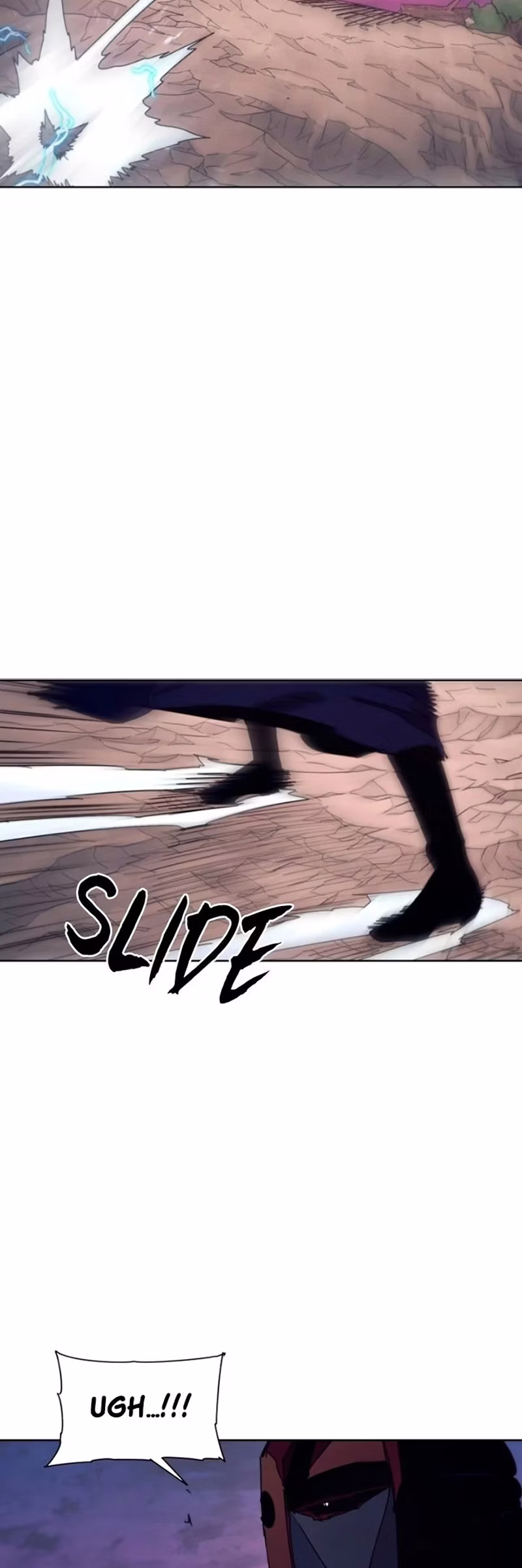 O Cavaleiro das Brasas Capitulo 63 Pagina 16