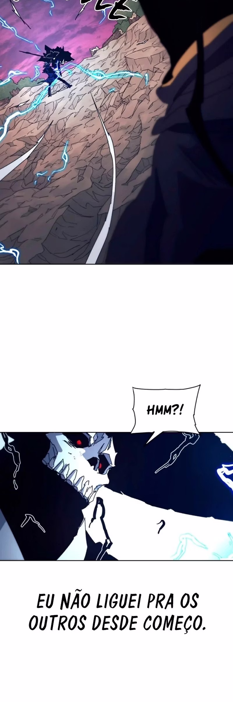 O Cavaleiro das Brasas Capitulo 63 Pagina 18